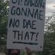 Illustration for article titled Scottish anti-Trump photo dump (long and comprehensive!)
